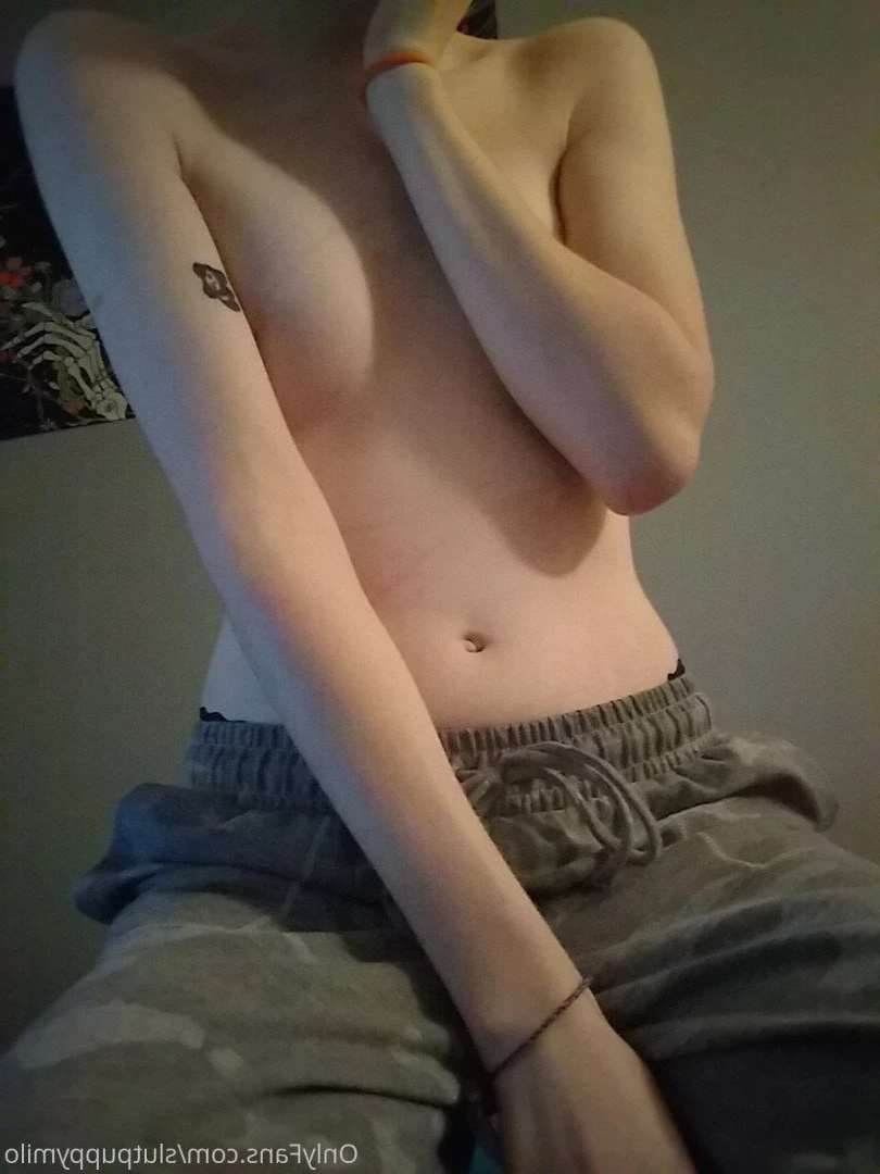 Pup🖤 [ slutpuppymilo ] Onlyfans leaked photo 4964499 on Hotleaks.tv