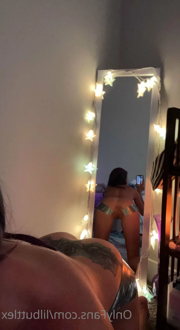 lilbuttlex Onlyfans leaked photo 7833709 on Hotleaks.tv