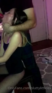 lilbuttlex Onlyfans leaked video 8638078 on Hotleaks.tv