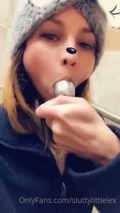 lilbuttlex Onlyfans leaked video 8638574 on Hotleaks.tv