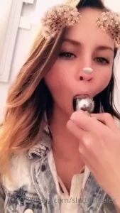 lilbuttlex Onlyfans leaked video 8638757 on Hotleaks.tv