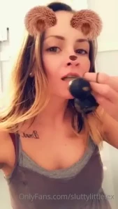 lilbuttlex Onlyfans leaked video 8638890 on Hotleaks.tv