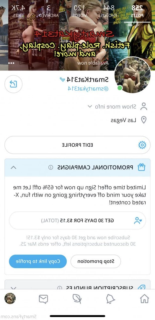 smartykat420 Onlyfans leaked photo 4963728 on Hotleaks.tv