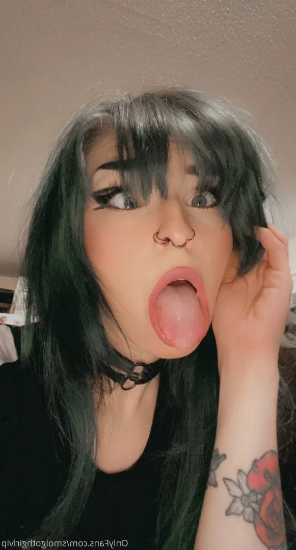 smolgothgirlvip Onlyfans leaked photo 5015441 on Hotleaks.tv
