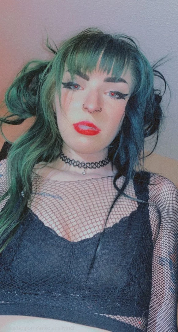 smolgothgirlvip Onlyfans leaked photo 5015623 on Hotleaks.tv