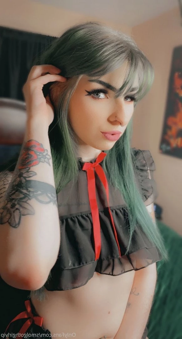 smolgothgirlvip Onlyfans leaked photo 5015816 on Hotleaks.tv