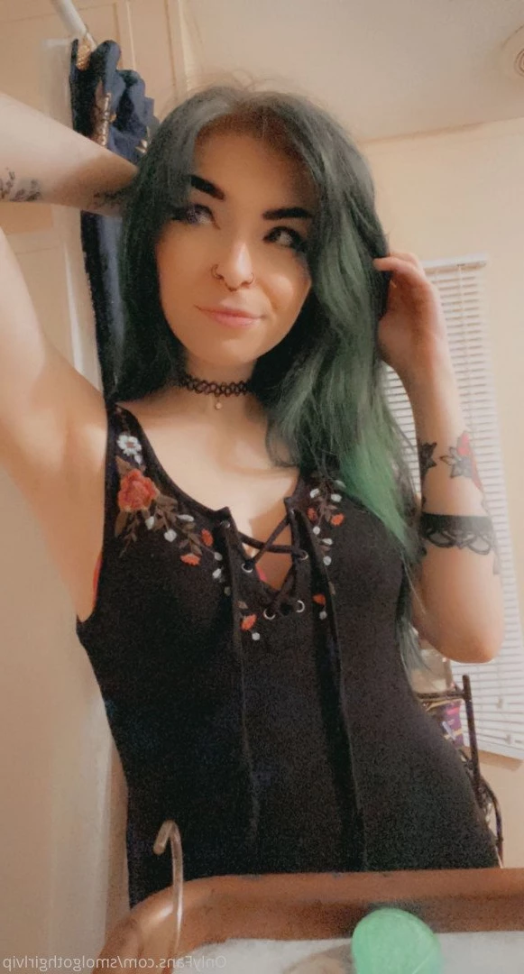smolgothgirlvip Onlyfans leaked photo 5015828 on Hotleaks.tv