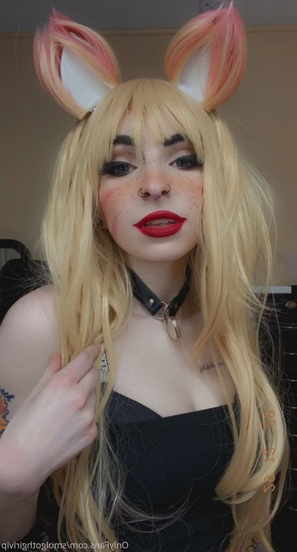 smolgothgirlvip Onlyfans leaked photo 5015839 on Hotleaks.tv