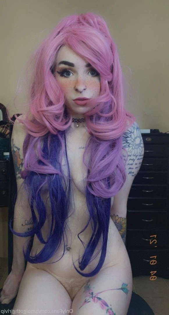 smolgothgirlvip Onlyfans leaked photo 5015873 on Hotleaks.tv