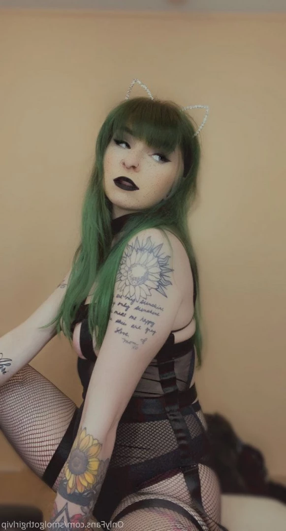 smolgothgirlvip Onlyfans leaked photo 5015905 on Hotleaks.tv