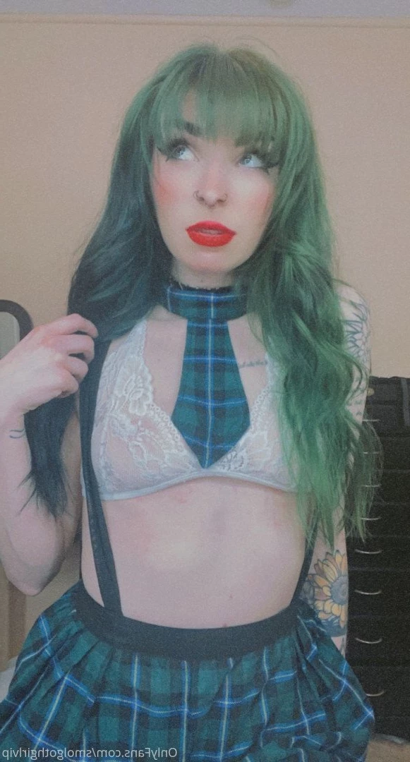 smolgothgirlvip Onlyfans leaked photo 5016024 on Hotleaks.tv
