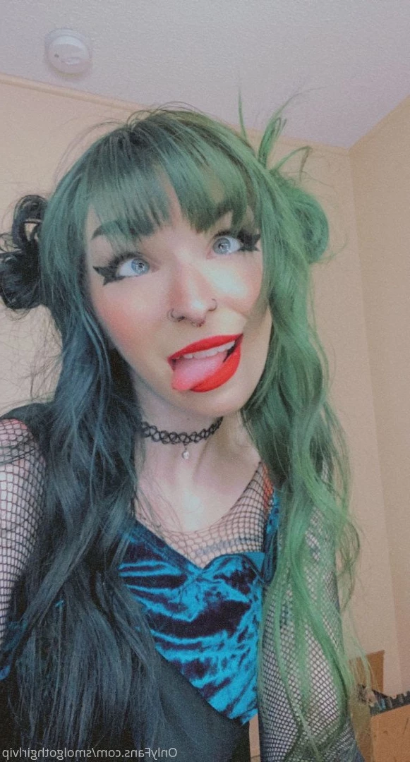 smolgothgirlvip Onlyfans leaked photo 5016135 on Hotleaks.tv