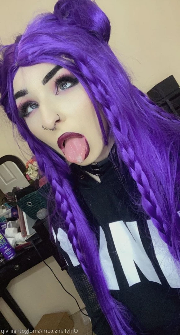 smolgothgirlvip Onlyfans leaked photo 5016243 on Hotleaks.tv