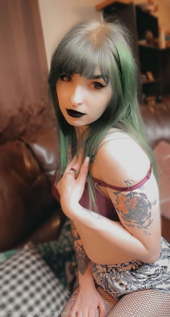 smolgothgirlvip Onlyfans leaked photo 5016354 on Hotleaks.tv