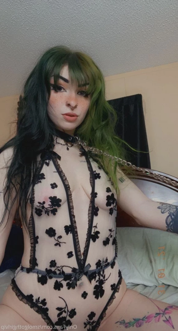 smolgothgirlvip Onlyfans leaked photo 5016643 on Hotleaks.tv