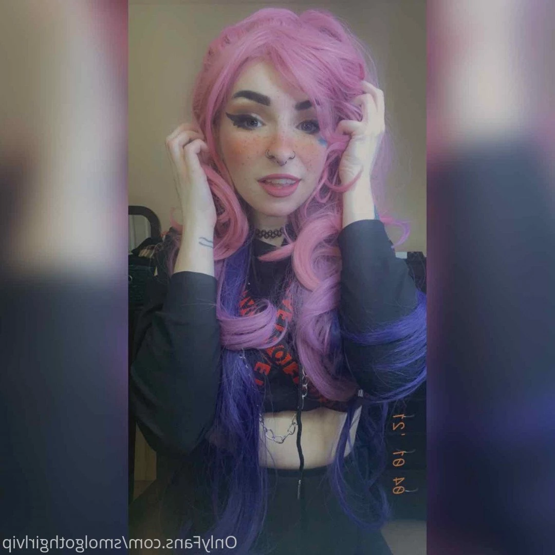 smolgothgirlvip Onlyfans leaked photo 5016739 on Hotleaks.tv