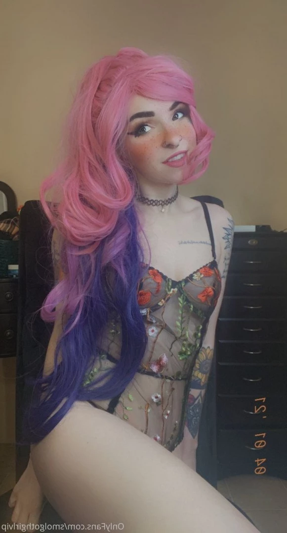 smolgothgirlvip Onlyfans leaked photo 5016994 on Hotleaks.tv