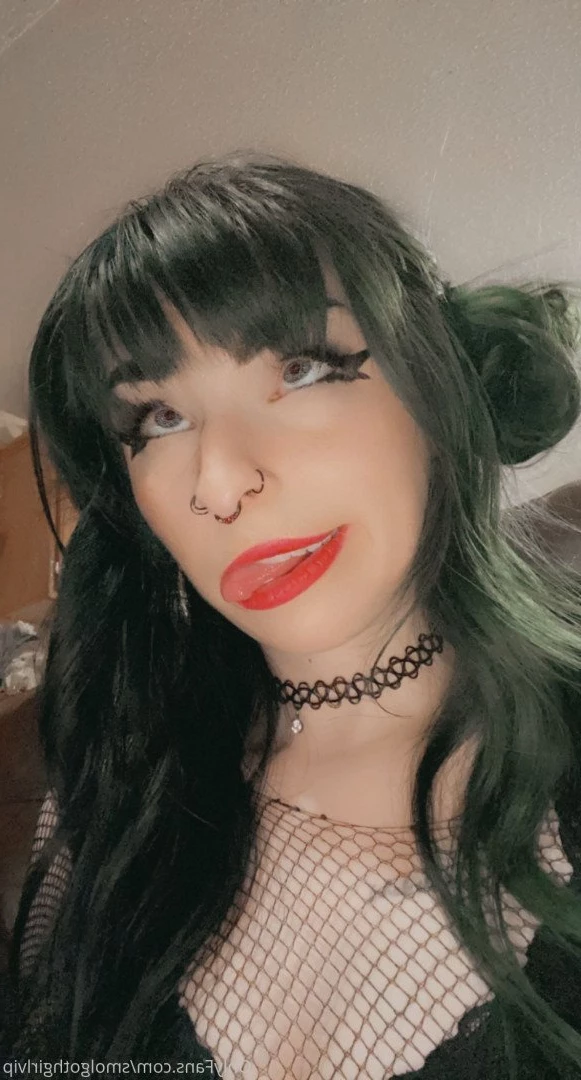 smolgothgirlvip Onlyfans leaked photo 5017016 on Hotleaks.tv