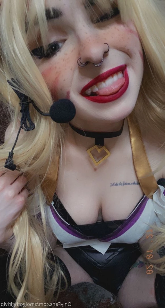 smolgothgirlvip Onlyfans leaked photo 5017042 on Hotleaks.tv