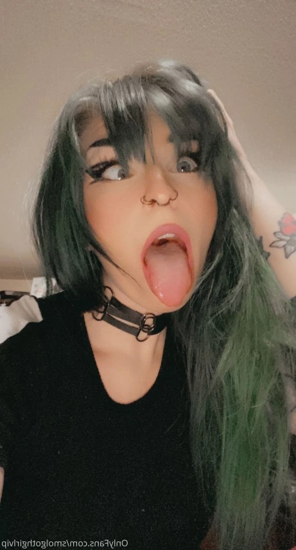 smolgothgirlvip Onlyfans leaked photo 5017155 on Hotleaks.tv