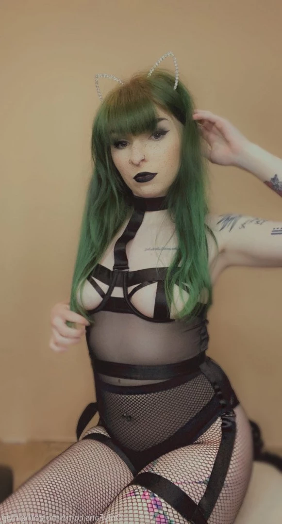 smolgothgirlvip Onlyfans leaked photo 5017175 on Hotleaks.tv