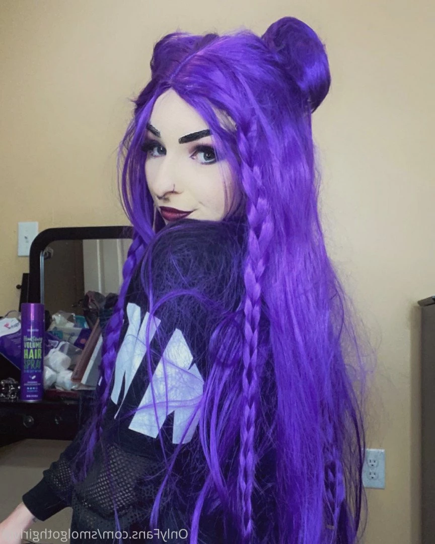 smolgothgirlvip Onlyfans leaked photo 5017198 on Hotleaks.tv