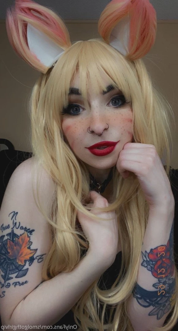smolgothgirlvip Onlyfans leaked photo 5017301 on Hotleaks.tv