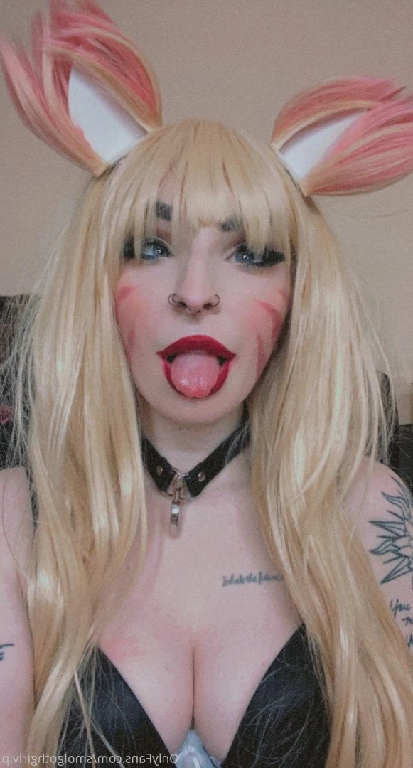 smolgothgirlvip Onlyfans leaked photo 5017470 on Hotleaks.tv
