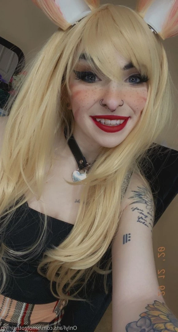 smolgothgirlvip Onlyfans leaked photo 5017535 on Hotleaks.tv