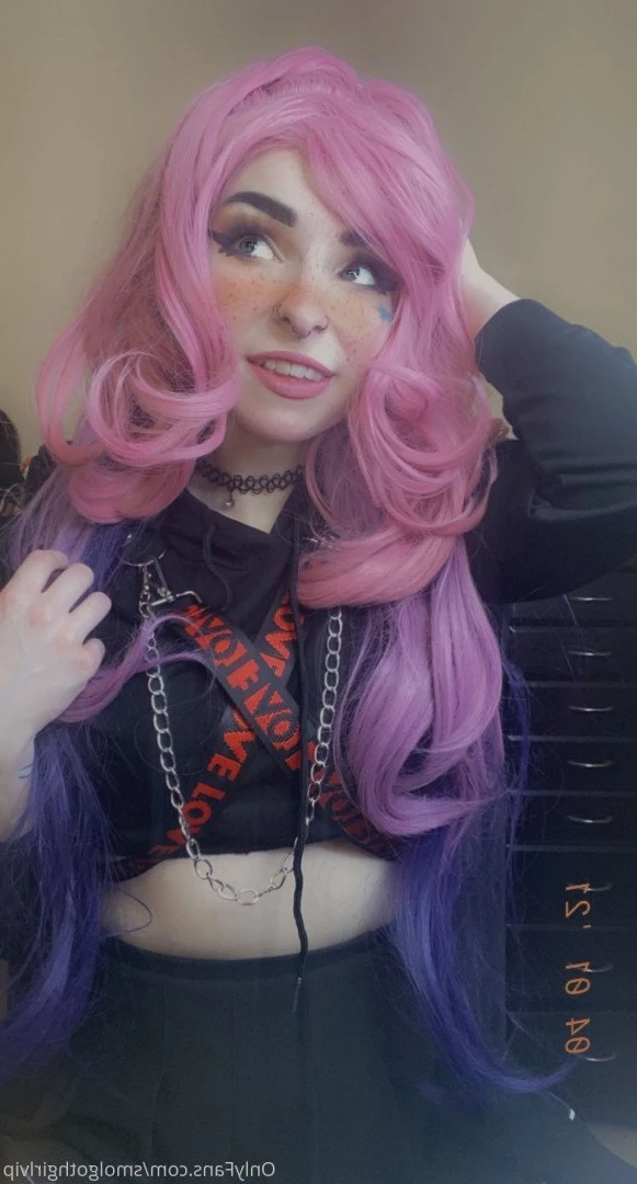 smolgothgirlvip Onlyfans leaked photo 5017678 on Hotleaks.tv