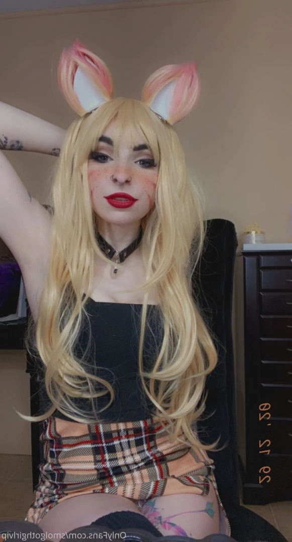 smolgothgirlvip Onlyfans leaked photo 5017933 on Hotleaks.tv
