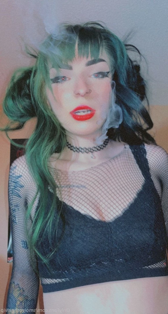 smolgothgirlvip Onlyfans leaked photo 5017949 on Hotleaks.tv