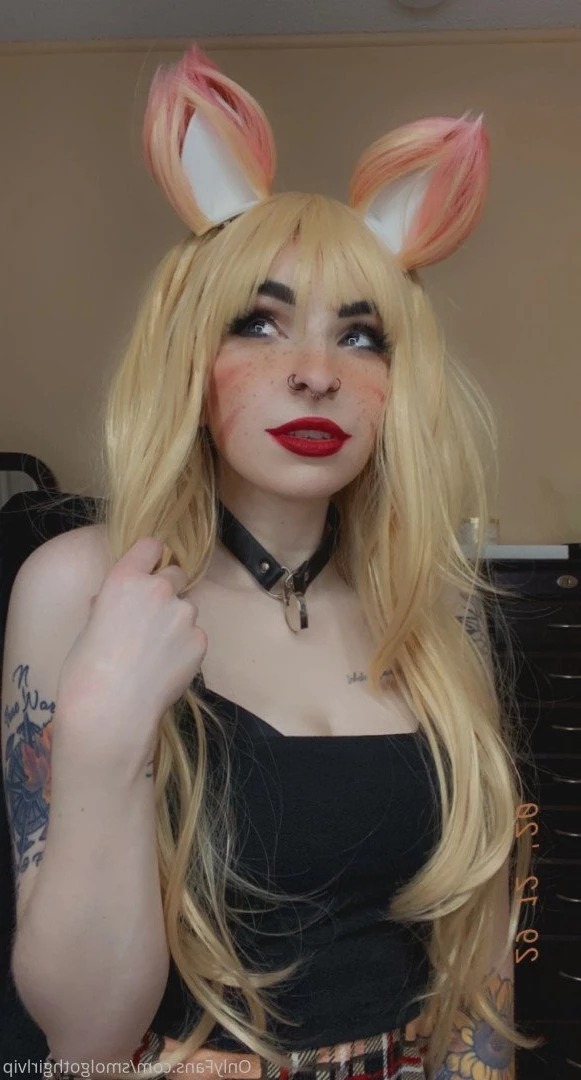 smolgothgirlvip Onlyfans leaked photo 5018033 on Hotleaks.tv