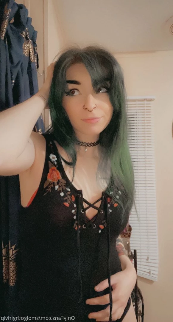 smolgothgirlvip Onlyfans leaked photo 5018061 on Hotleaks.tv