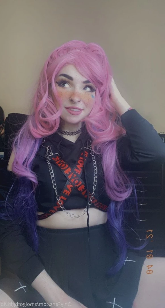smolgothgirlvip Onlyfans leaked photo 5018233 on Hotleaks.tv
