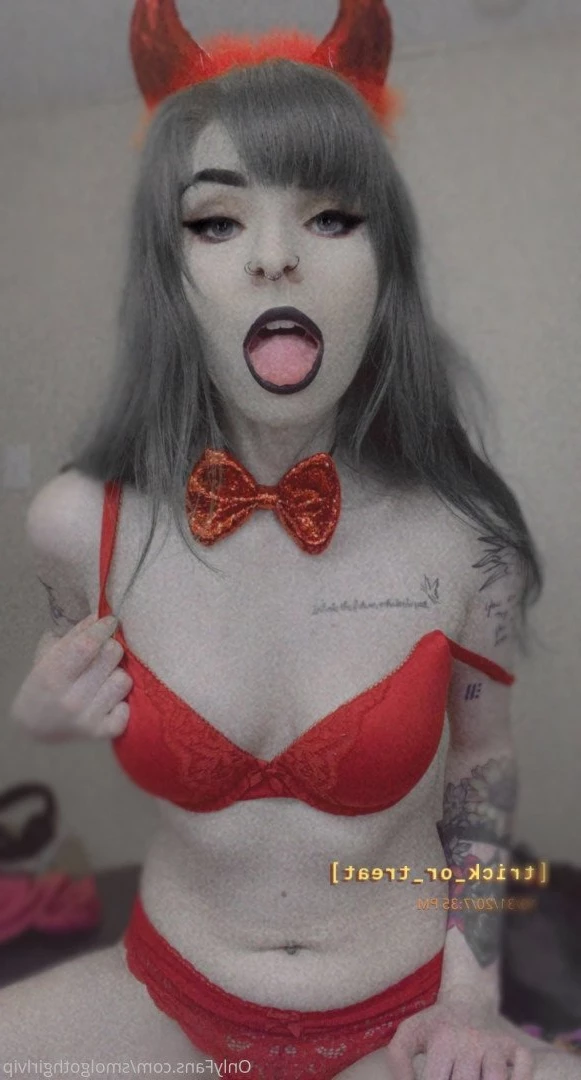 smolgothgirlvip Onlyfans leaked photo 5018252 on Hotleaks.tv