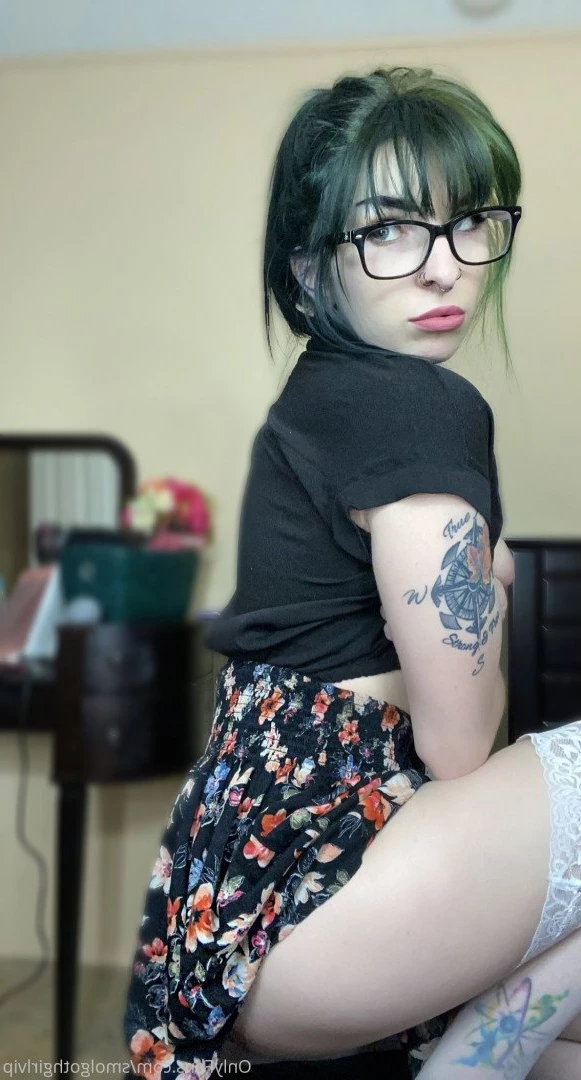 smolgothgirlvip Onlyfans leaked photo 5018389 on Hotleaks.tv