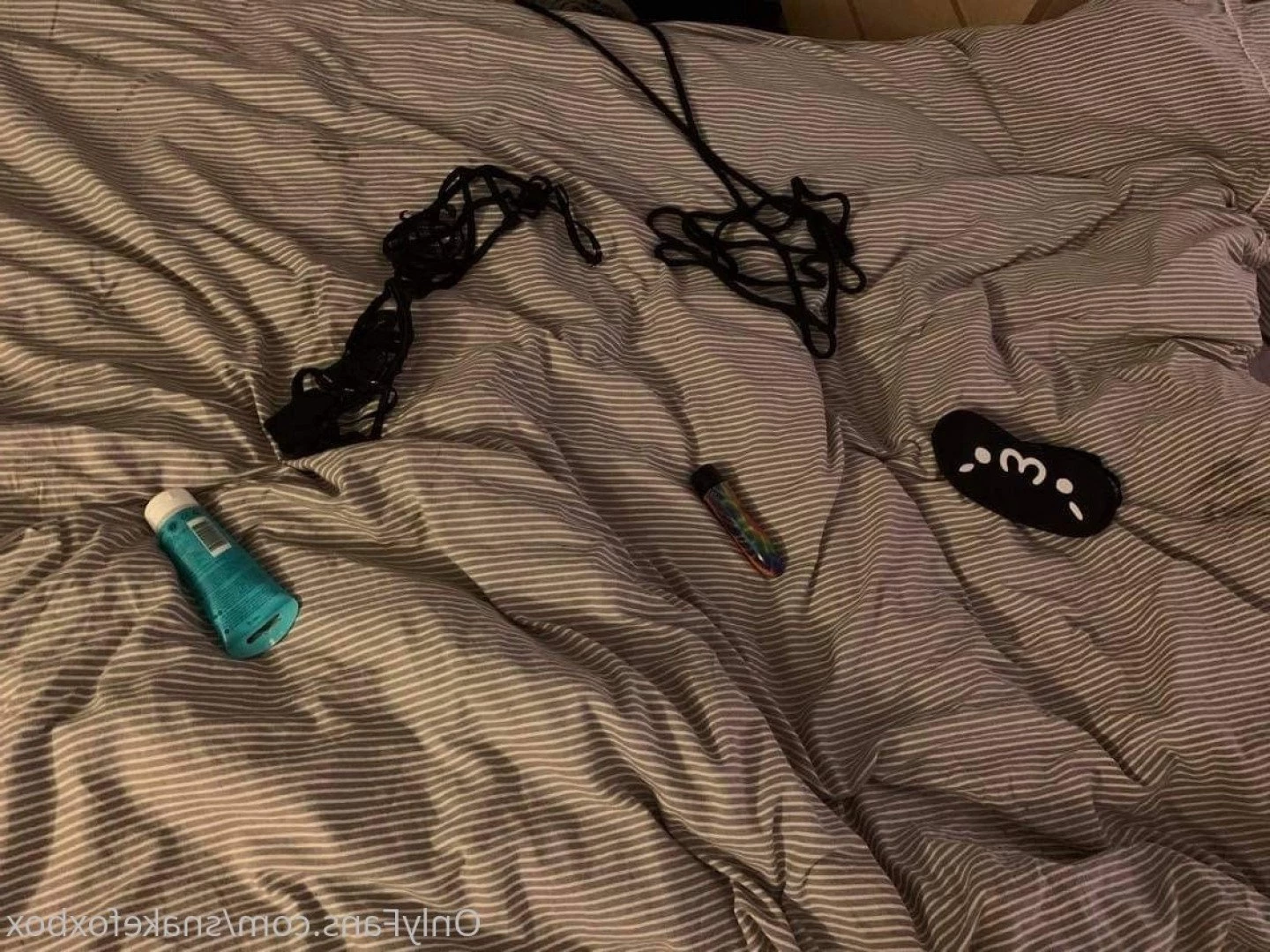 Bunny [ snakefoxbox ] Onlyfans leaked photo 5018411 on Hotleaks.tv