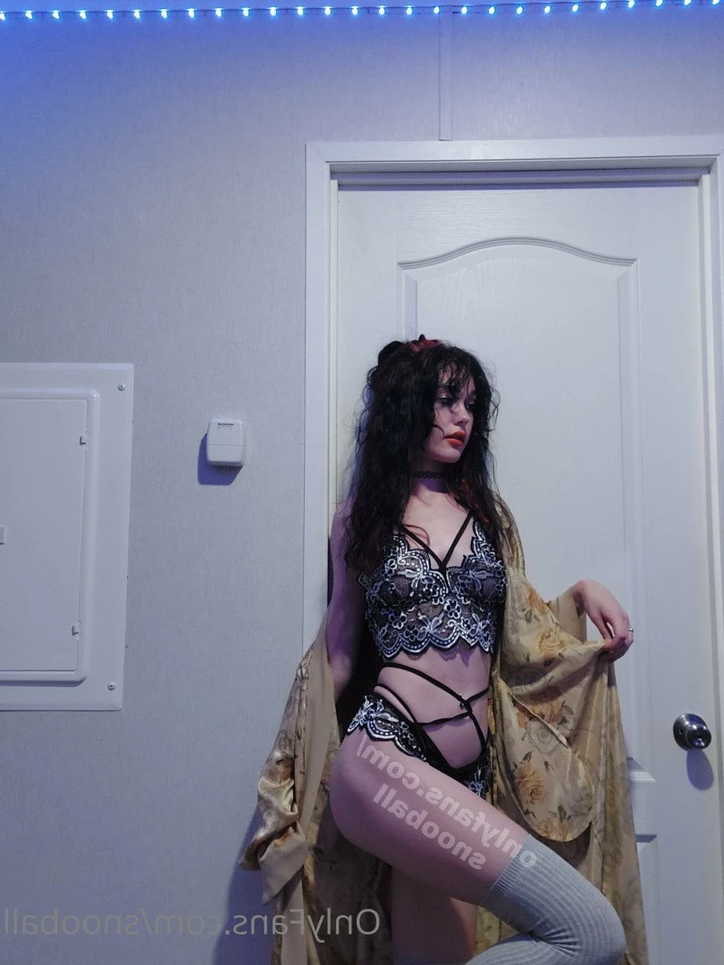 Lilith [ snooball ] Onlyfans leaked photo 5027797 on Hotleaks.tv