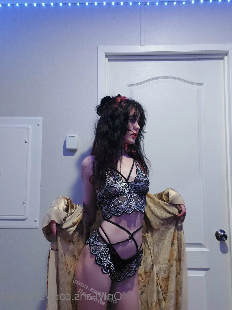 Lilith [ snooball ] Onlyfans leaked photo 5027819 on Hotleaks.tv