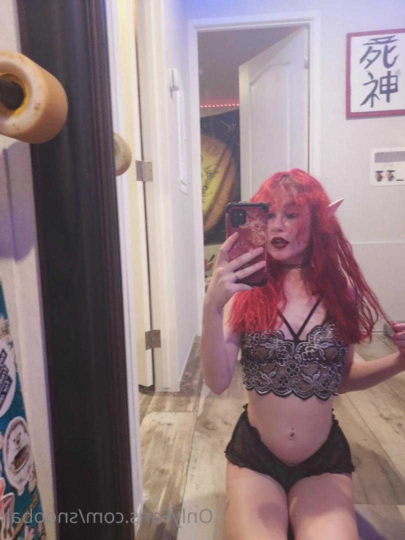 Lilith [ snooball ] Onlyfans leaked photo 5027864 on Hotleaks.tv