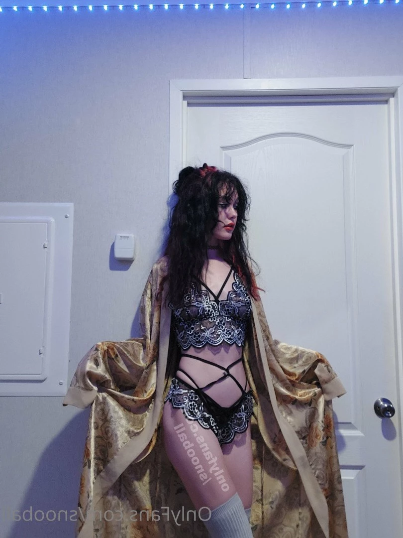 Lilith [ snooball ] Onlyfans leaked photo 5027876 on Hotleaks.tv