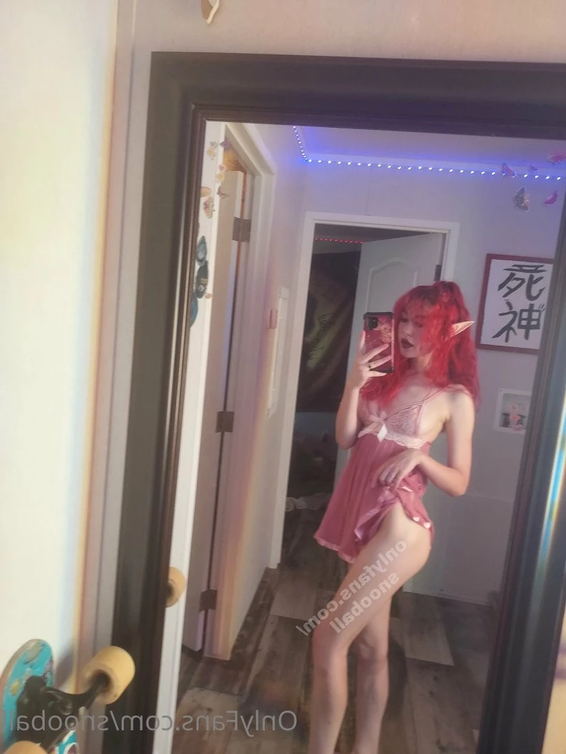 Lilith [ snooball ] Onlyfans leaked photo 5027918 on Hotleaks.tv