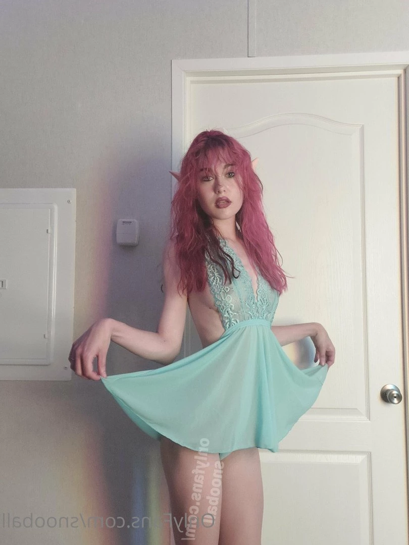 Lilith [ snooball ] Onlyfans leaked photo 5027929 on Hotleaks.tv