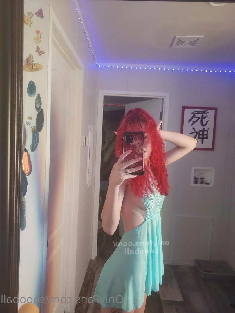 Lilith [ snooball ] Onlyfans leaked photo 5027982 on Hotleaks.tv