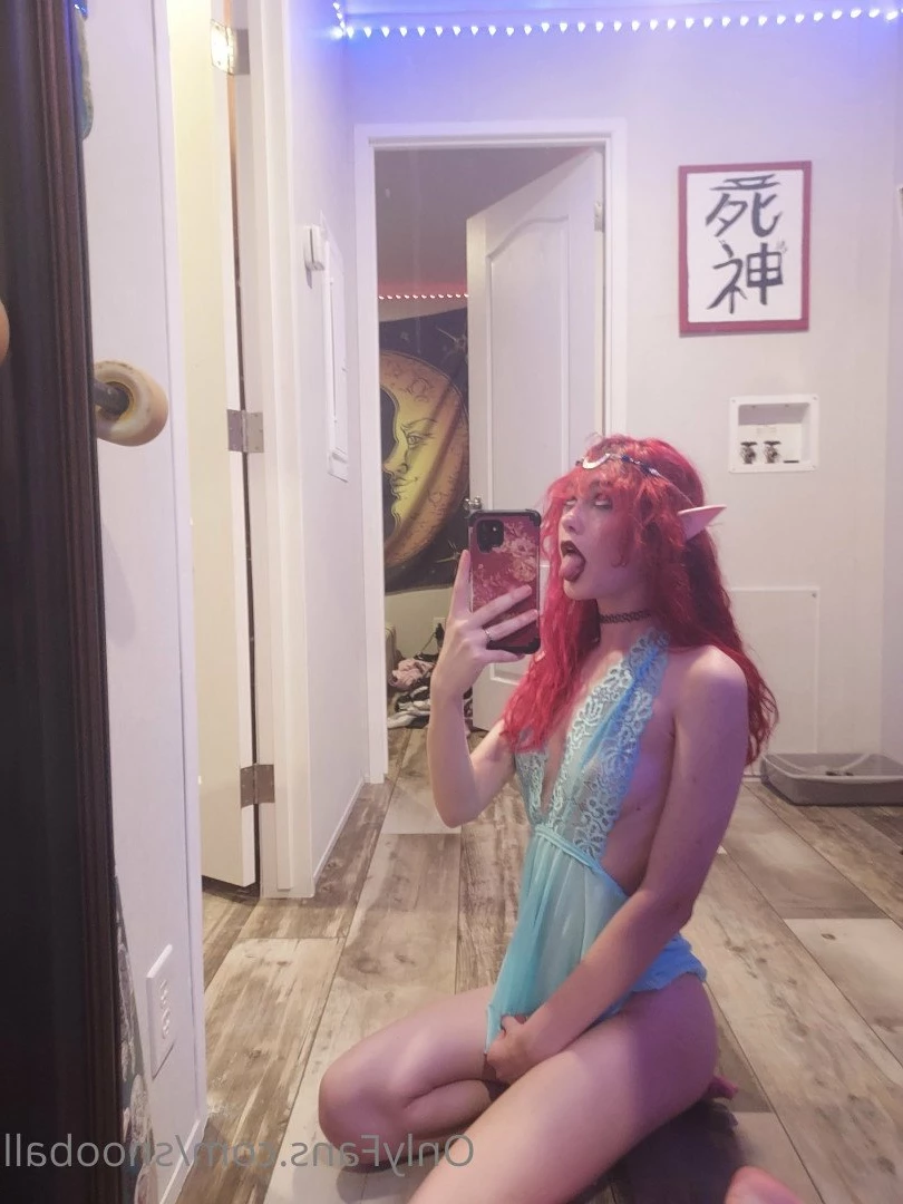 Lilith [ snooball ] Onlyfans leaked photo 5027994 on Hotleaks.tv