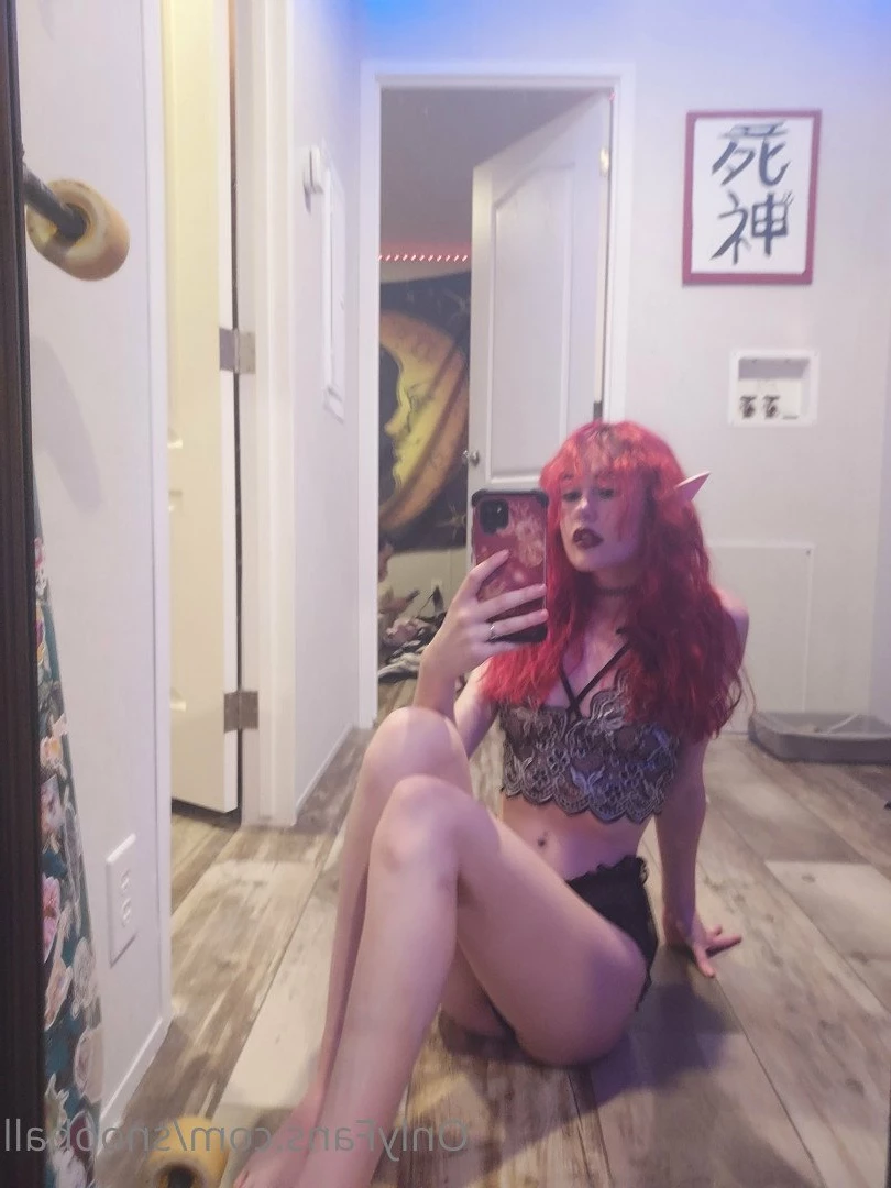 Lilith [ snooball ] Onlyfans leaked photo 5028030 on Hotleaks.tv