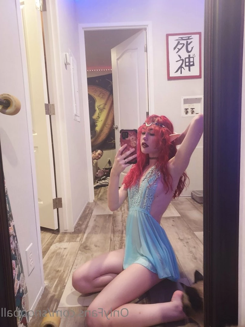 Lilith [ snooball ] Onlyfans leaked photo 5028044 on Hotleaks.tv