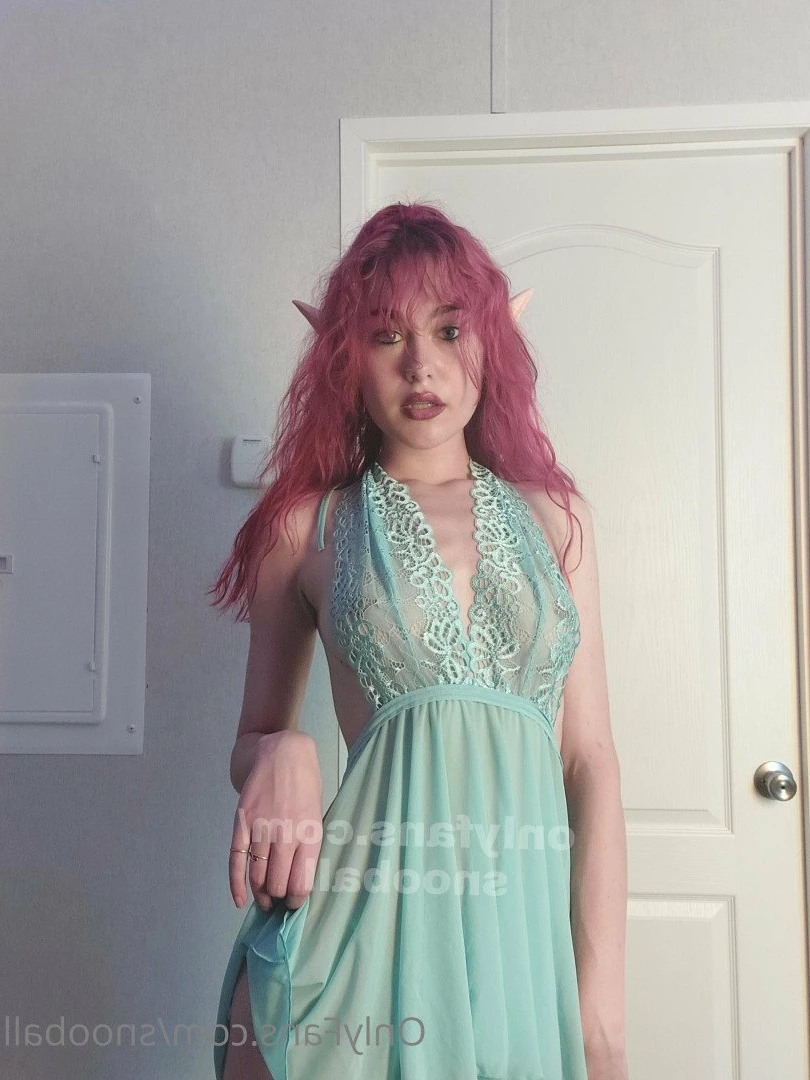 Lilith [ snooball ] Onlyfans leaked photo 5028056 on Hotleaks.tv