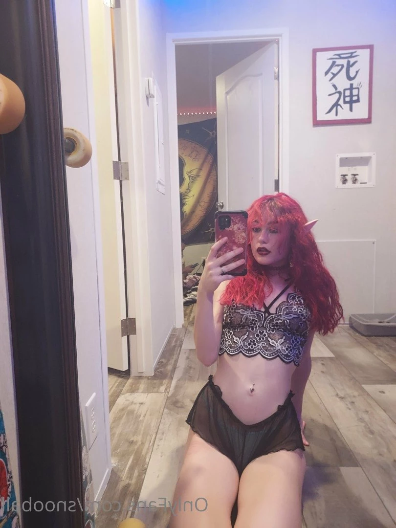 Lilith [ snooball ] Onlyfans leaked photo 5028072 on Hotleaks.tv